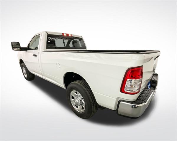 new 2024 Ram 2500 car, priced at $46,864