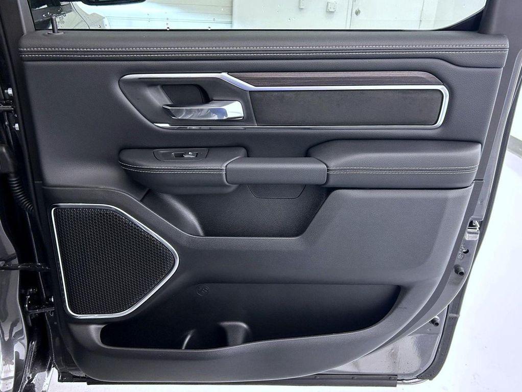 new 2026 Ram 1500 car, priced at $60,802