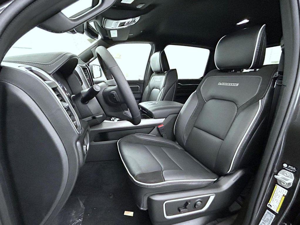 new 2026 Ram 1500 car, priced at $60,802