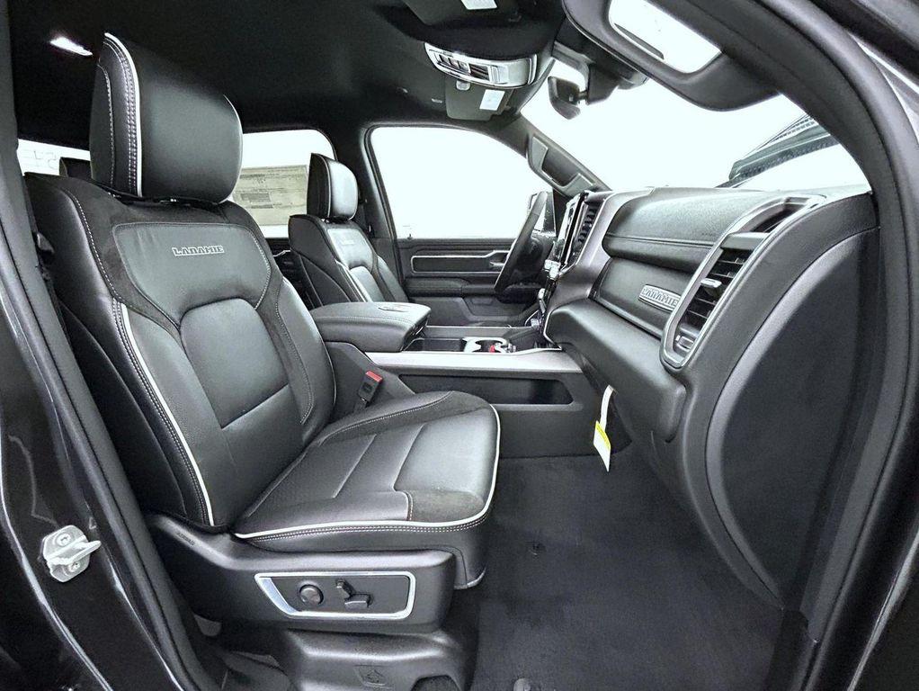 new 2026 Ram 1500 car, priced at $60,802