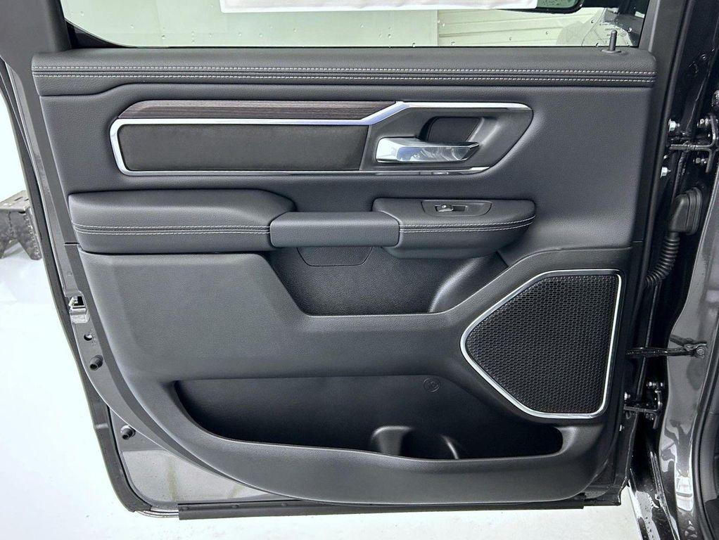 new 2026 Ram 1500 car, priced at $60,802