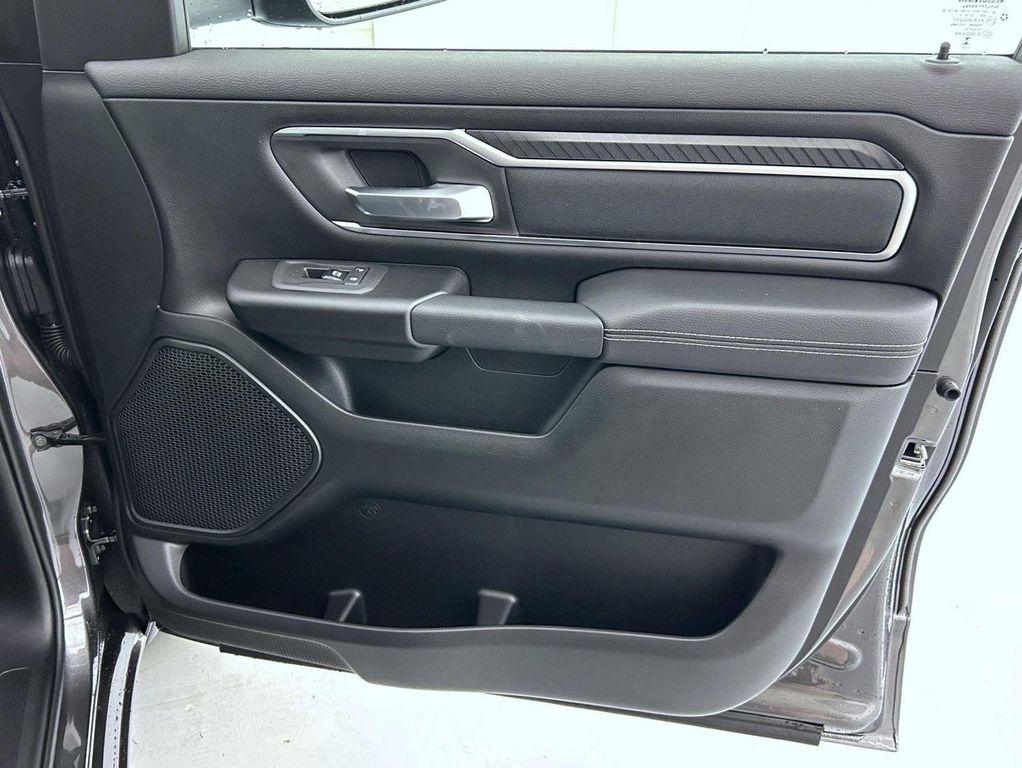 new 2026 Ram 1500 car, priced at $53,192