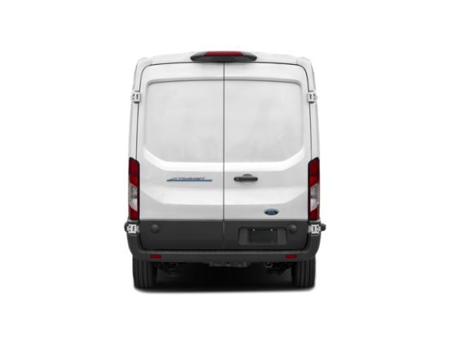 new 2025 Ford Transit-350 car