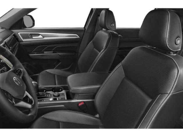 used 2022 Volkswagen Atlas Cross Sport car