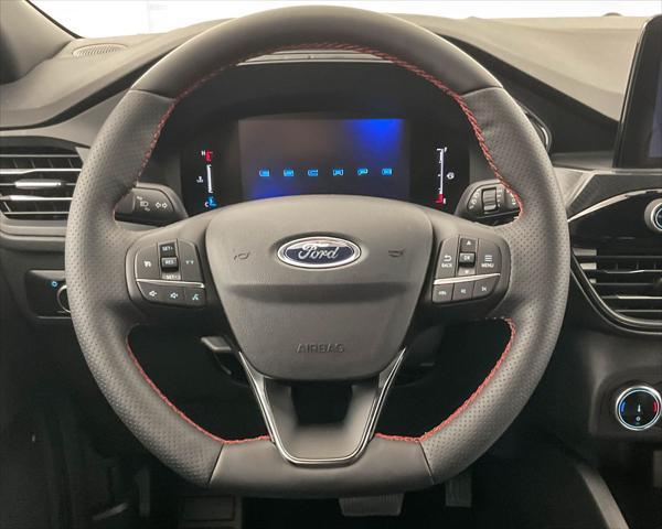 new 2025 Ford Escape car