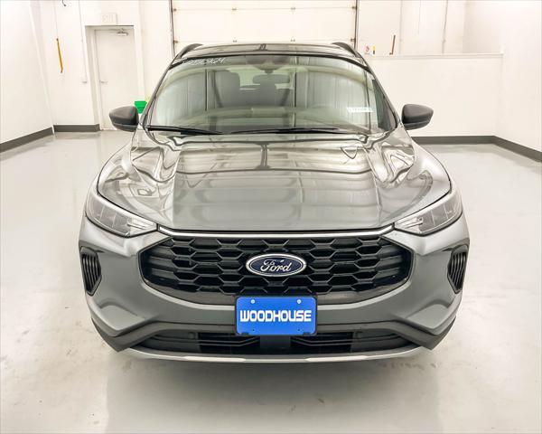 new 2025 Ford Escape car
