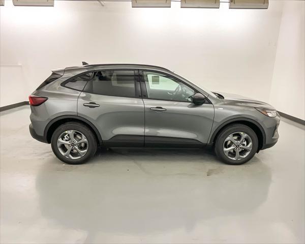 new 2025 Ford Escape car