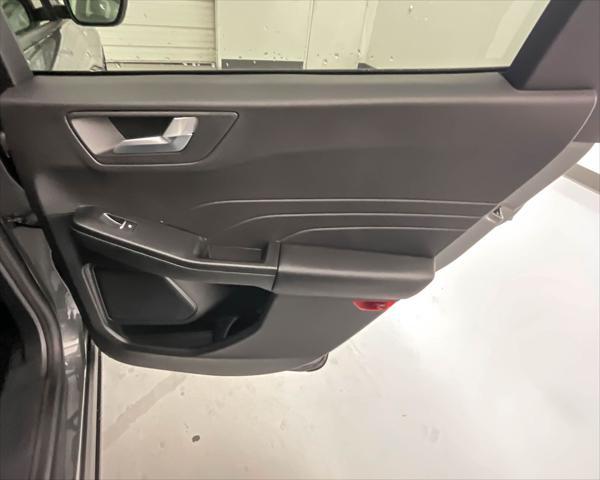 new 2025 Ford Escape car