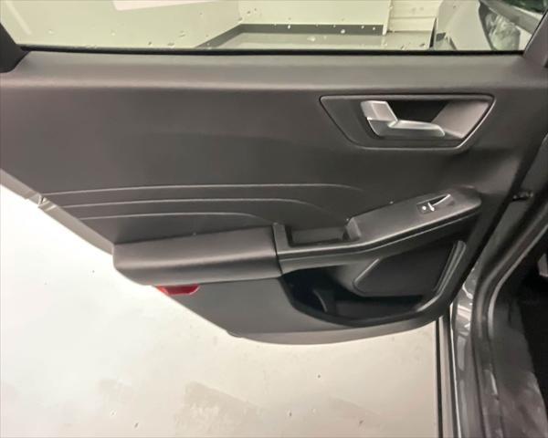 new 2025 Ford Escape car