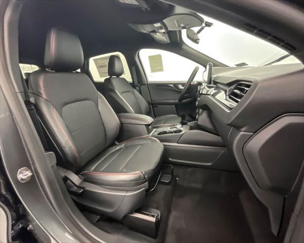 new 2025 Ford Escape car