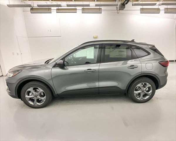 new 2025 Ford Escape car