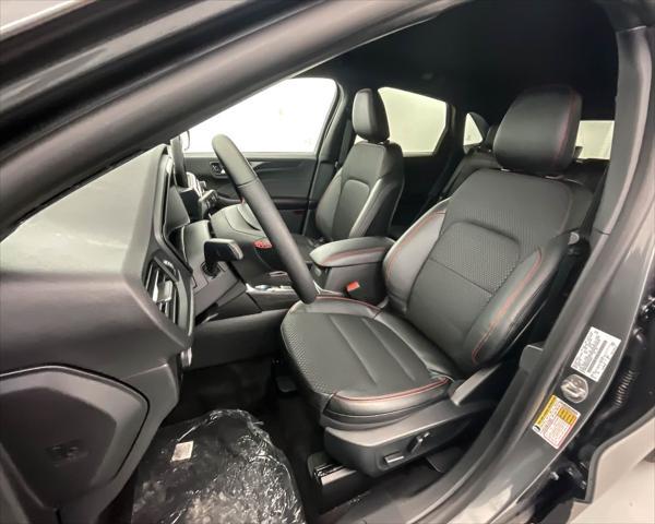 new 2025 Ford Escape car