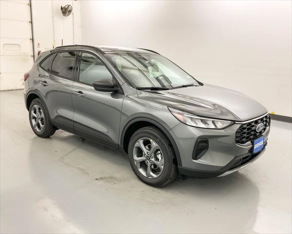 new 2025 Ford Escape car