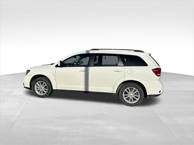 used 2016 Dodge Journey car, priced at $7,841