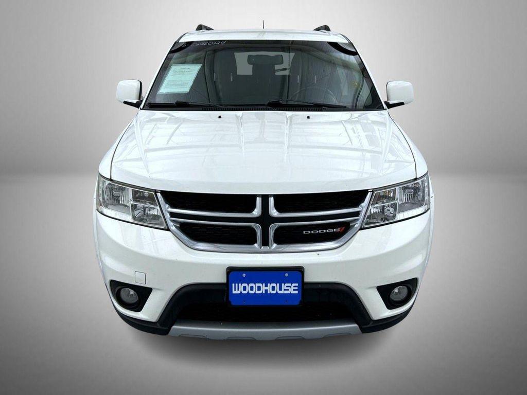 used 2016 Dodge Journey car, priced at $7,841