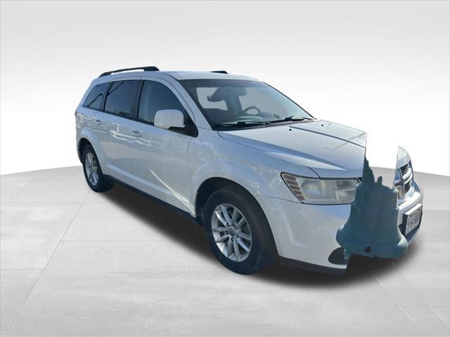 used 2016 Dodge Journey car, priced at $7,841