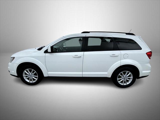 used 2016 Dodge Journey car, priced at $7,841