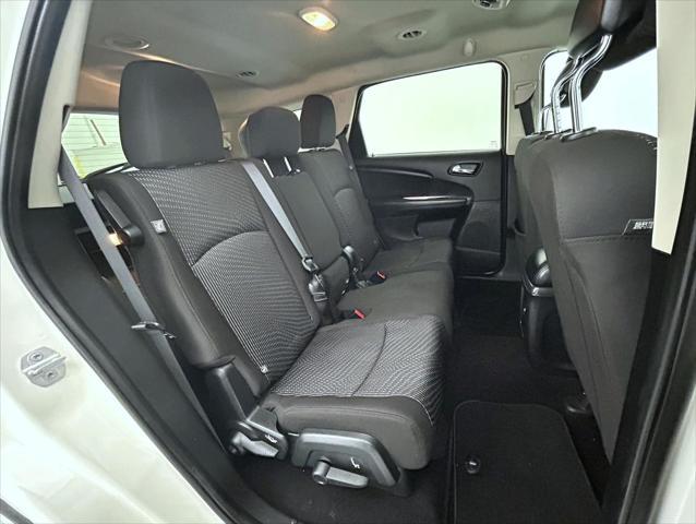 used 2016 Dodge Journey car, priced at $7,841