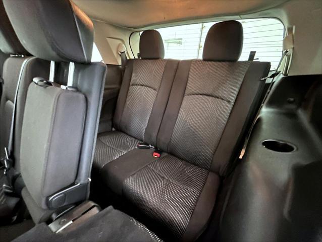 used 2016 Dodge Journey car, priced at $7,841
