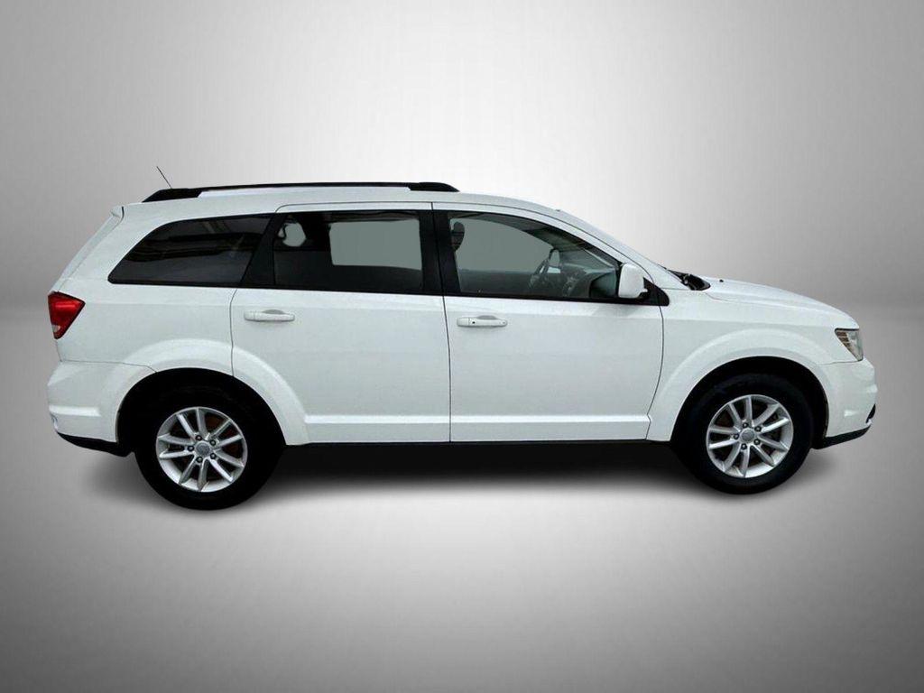 used 2016 Dodge Journey car, priced at $7,841