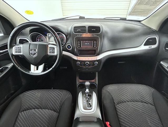 used 2016 Dodge Journey car, priced at $7,841