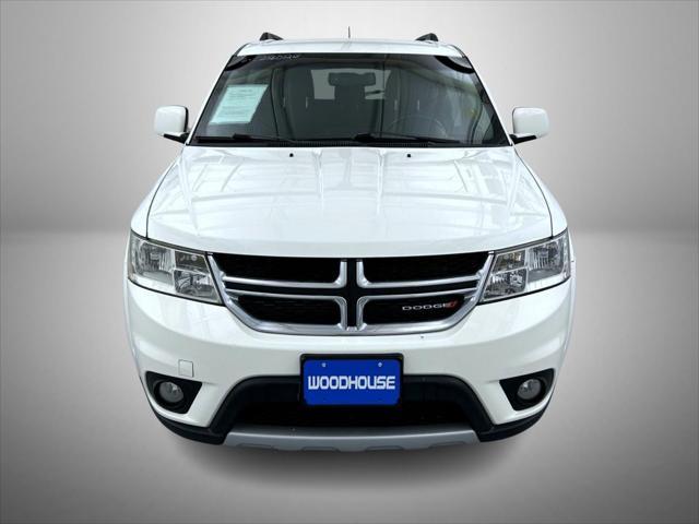 used 2016 Dodge Journey car, priced at $7,841