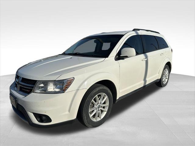 used 2016 Dodge Journey car, priced at $7,841
