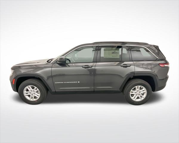 new 2025 Jeep Grand Cherokee car, priced at $39,203