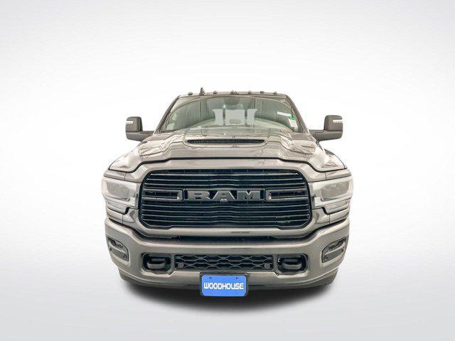 new 2024 Ram 2500 car, priced at $75,544