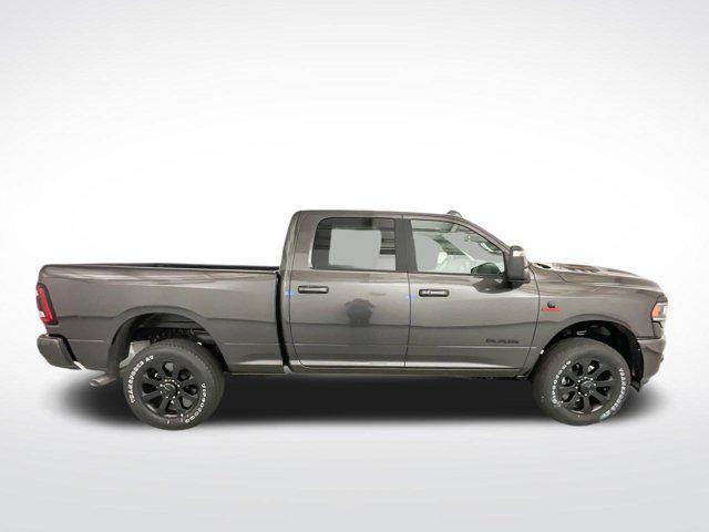 new 2024 Ram 2500 car, priced at $75,544