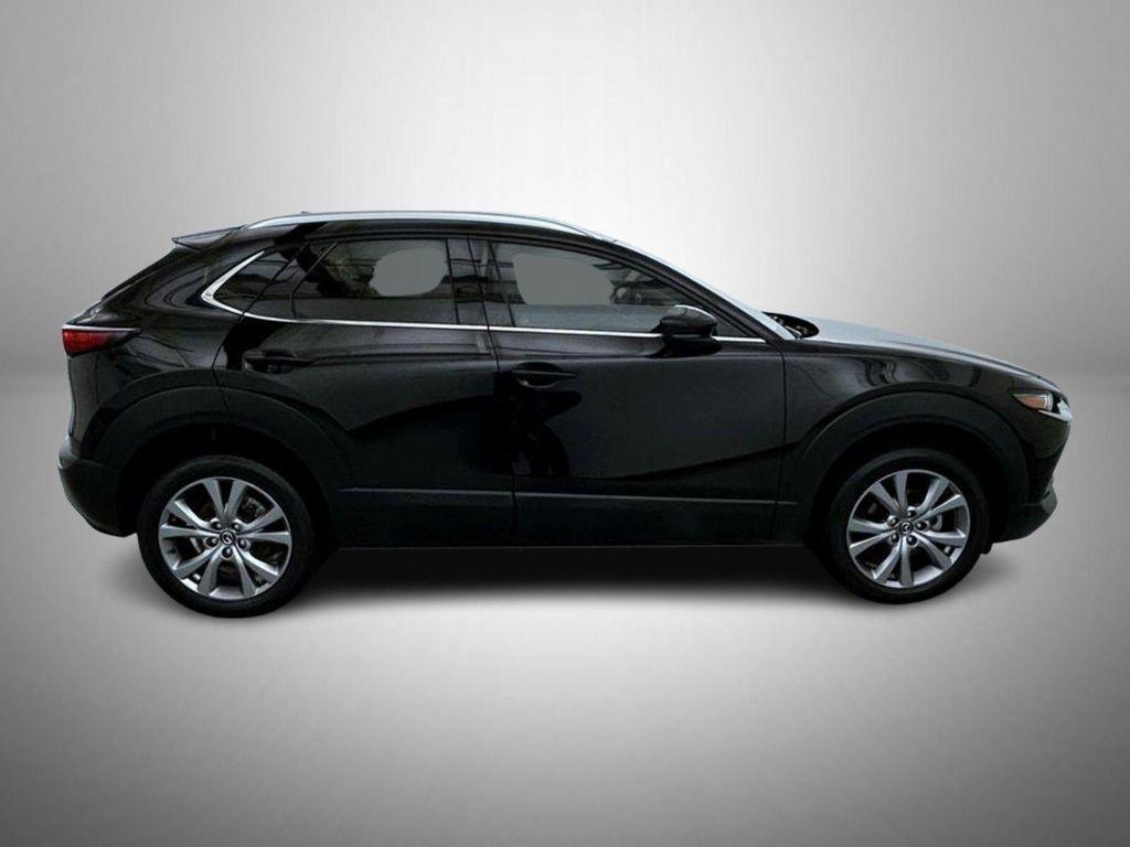 used 2022 Mazda CX-30 car, priced at $23,427