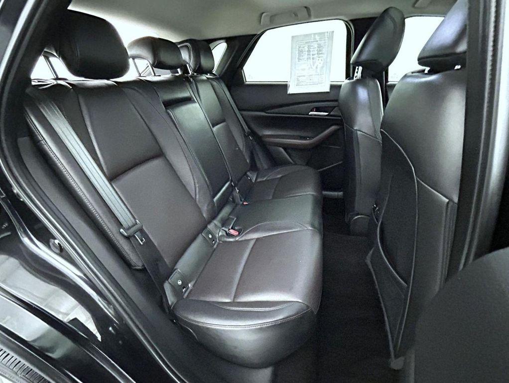 used 2022 Mazda CX-30 car, priced at $23,427