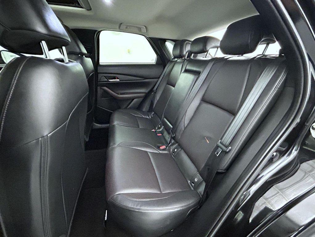used 2022 Mazda CX-30 car, priced at $23,427