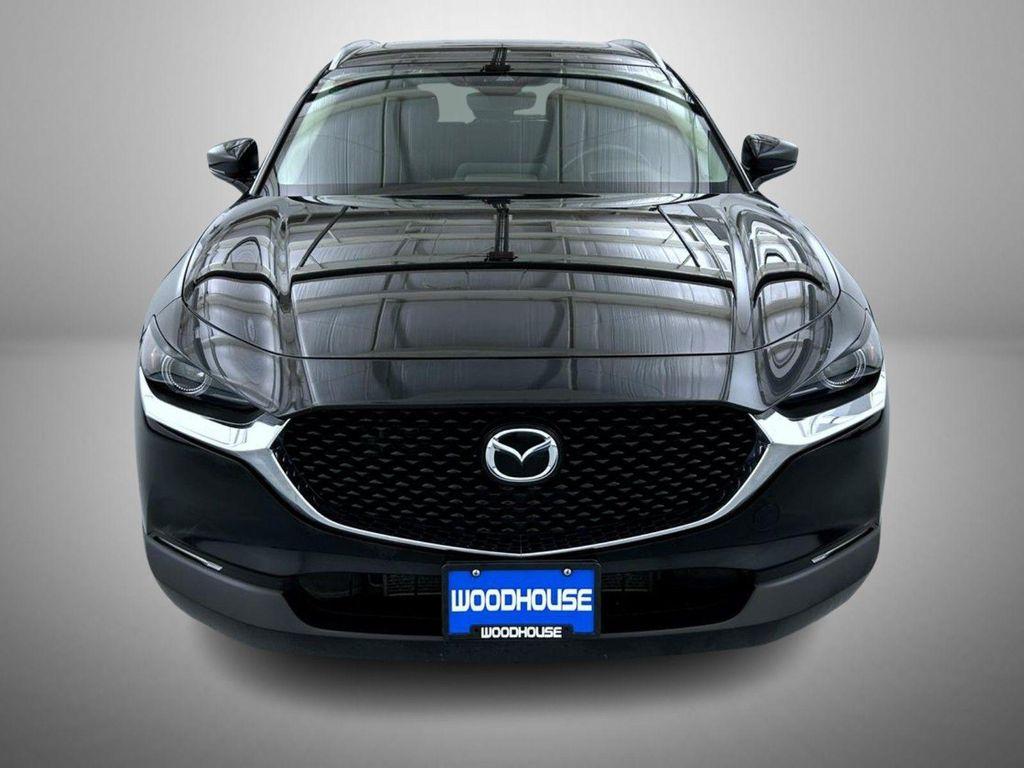 used 2022 Mazda CX-30 car, priced at $23,427