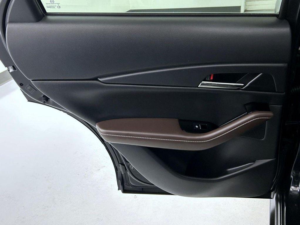 used 2022 Mazda CX-30 car, priced at $23,427