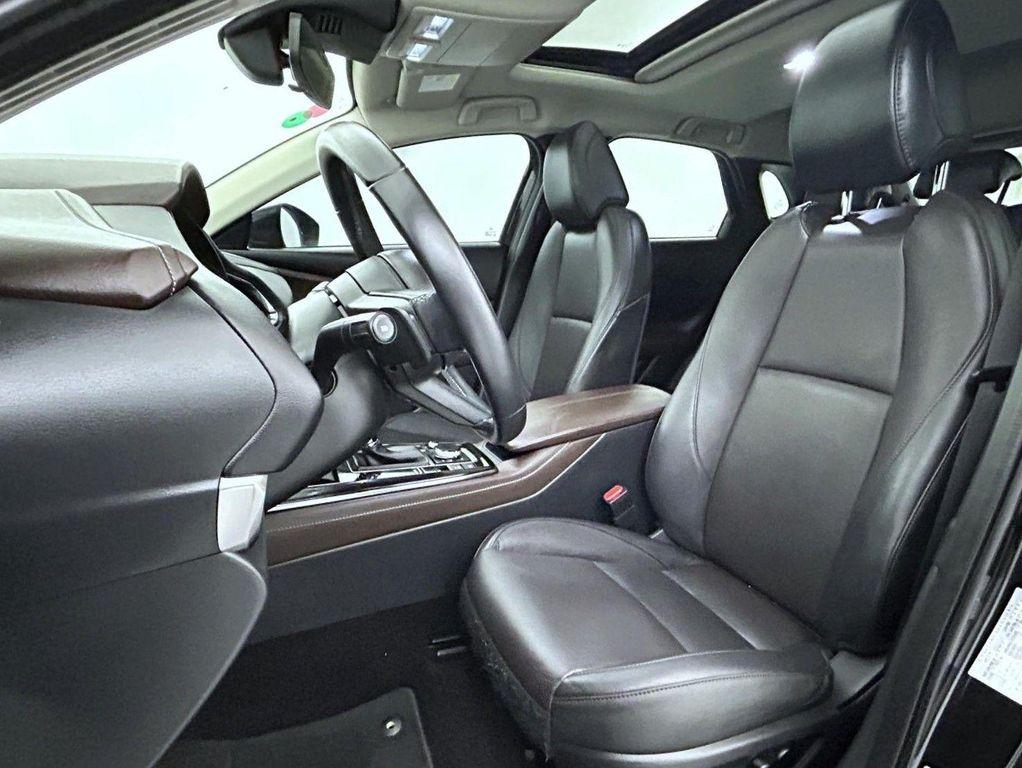 used 2022 Mazda CX-30 car, priced at $23,427