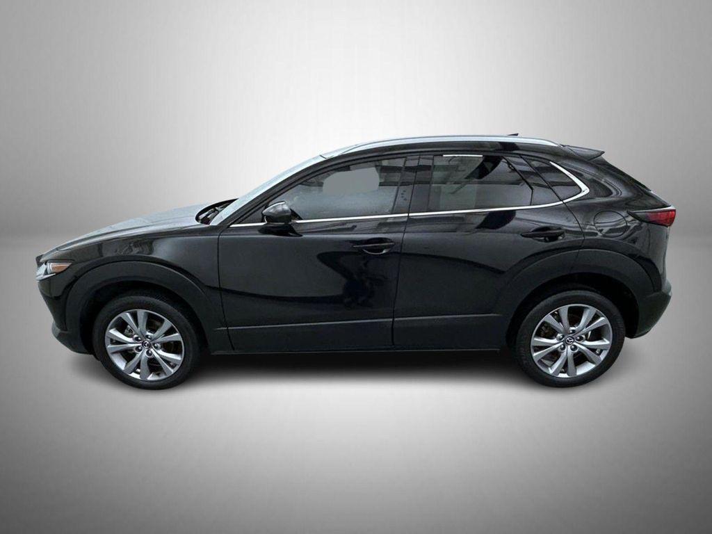 used 2022 Mazda CX-30 car, priced at $23,427