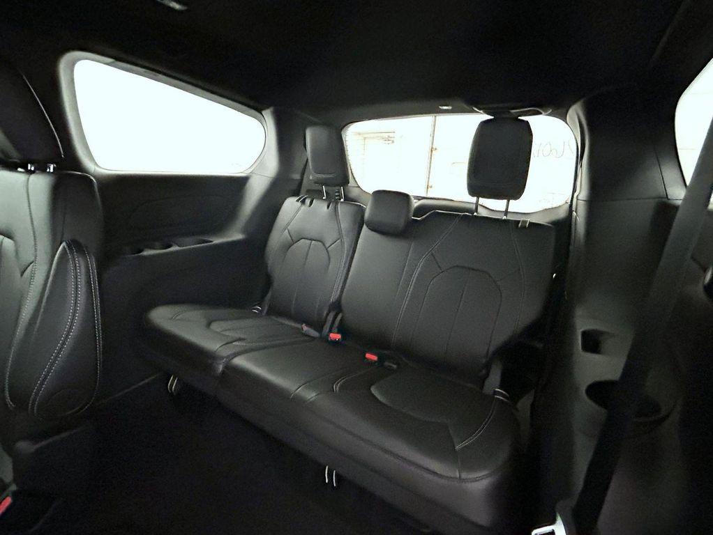 new 2026 Chrysler Pacifica car, priced at $39,745