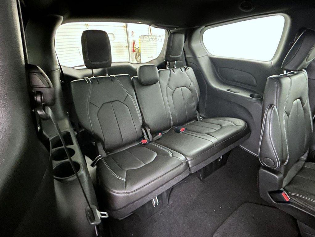 new 2026 Chrysler Pacifica car, priced at $39,745
