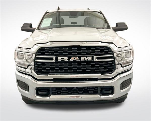 used 2022 Ram 2500 car, priced at $45,821