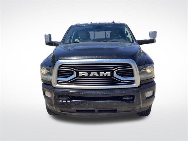 used 2018 Ram 3500 car, priced at $41,926