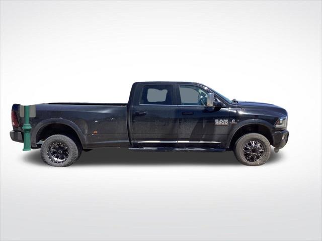 used 2018 Ram 3500 car, priced at $41,926