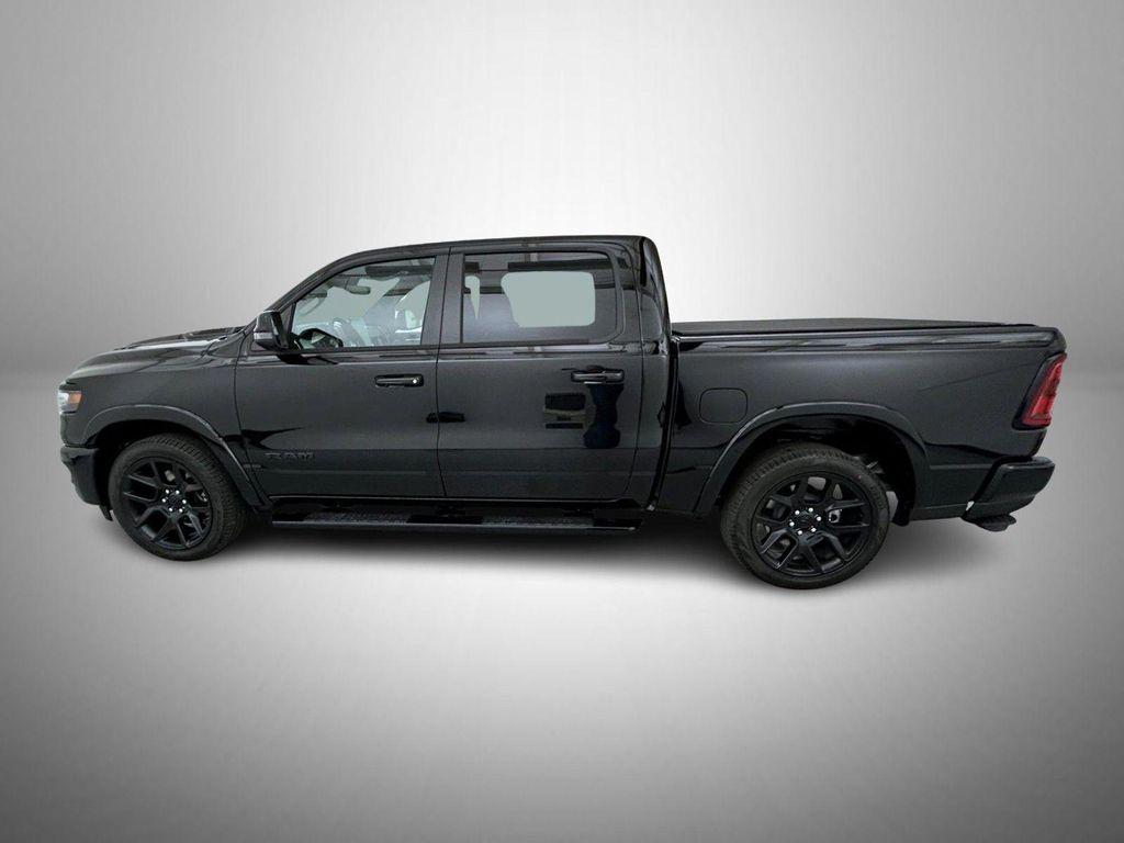 new 2026 Ram 1500 car, priced at $69,346
