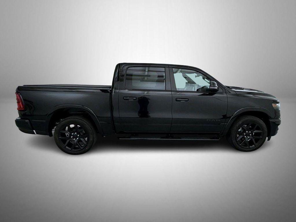 new 2026 Ram 1500 car, priced at $69,346