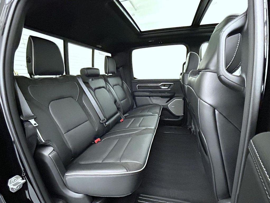 new 2026 Ram 1500 car, priced at $69,346