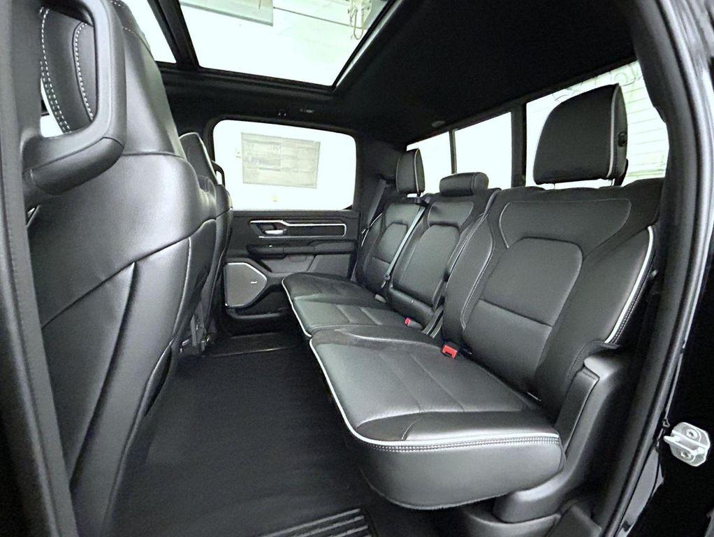 new 2026 Ram 1500 car, priced at $69,346