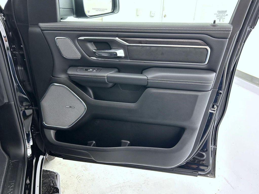 new 2026 Ram 1500 car, priced at $69,346