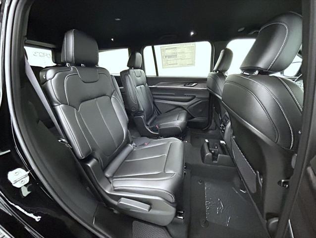 new 2025 Jeep Grand Cherokee L car, priced at $44,374