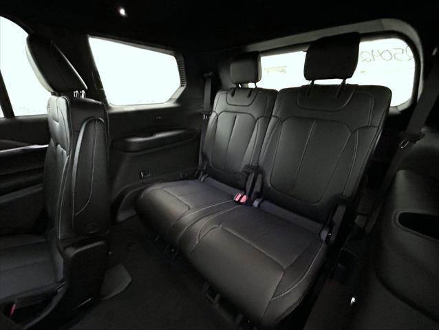 new 2025 Jeep Grand Cherokee L car, priced at $44,374