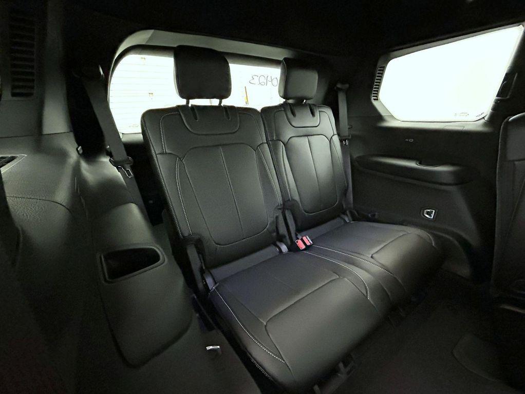 new 2025 Jeep Grand Cherokee L car, priced at $40,495